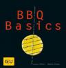 BBQ Basics - Cornelia Schinharl, Sebastian Dickhaut