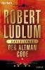 Der Altman-Code - Robert Ludlum, Gayle Lynds