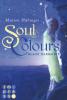 Soul Colours 1: Blaue Harmonie - Marion Hübinger
