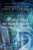 What to Buy the Shadowhunter Who Has Everything - Cassandra Clare