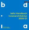 bdia Handbuch Innenarchitektur 2020/21 - 
