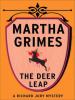 The Deer Leap - Martha Grimes