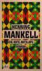 Die rote Antilope - Henning Mankell