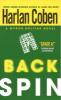Back Spin - Harlan Coben