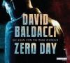 Zero Day, 6 Audio-CDs - David Baldacci