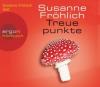 Treuepunkte, 4 Audio-CDs - Susanne Fröhlich