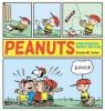 Peanuts Sonntagsseiten 1: Peanuts - Charles M. Schulz