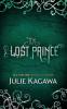The Lost Prince (The Iron Fey, Book 5) - Julie Kagawa