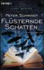 Flüsternde Schatten - Peter Schwindt