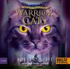 Warrior Cats, Die neue Prophezeiung - Mitternacht, 5 Audio-CDs - Erin Hunter