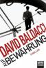 Auf Bewährung - David Baldacci