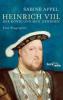 Heinrich VIII. - Sabine Appel