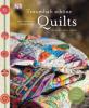 Traumhaft schöne Quilts - Kathy Doughty, Sarah Fielke
