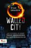 Walled City - Ryan Graudin