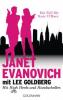 Mit High Heels und Handschellen - Janet Evanovich, Lee Goldberg