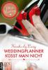 White Wedding - Weddingplanner küsst man nicht - Kimberly Lang
