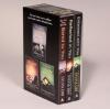 Crossfire Series Boxed Set, 3 Vols. - Sylvia Day