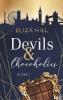 Devils & Chocoholics - Eliza Hill