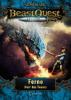 Beast Quest Legend 1 - Ferno, Herr des Feuers - Adam Blade