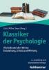 Klassiker der Psychologie - 
