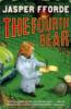 The Fourth Bear - Jasper Fforde