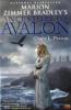 Ancestors of Avalon. Die Ahnen von Avalon, englische Ausgabe - Marion Zimmer Bradley, Diana L. Paxson