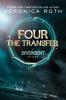 Four: The Transfer - Veronica Roth