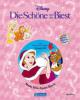 Die Schöne und das Biest, m. Audio-CD - Walt Disney