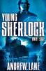 Young Sherlock Holmes - Knife Edge - Andrew Lane