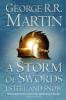 A Storm of Swords: Part 1 Steel and Snow (Reissue) - George R. R. Martin