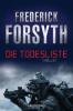 Die Todesliste - Frederick Forsyth