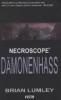 Necroscope 06. Dämonenhass - Brian Lumley