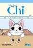 Süße Katze Chi: Chi's Sweet Adventures 1 - Konami Kanata, Kinoko Natsume
