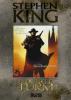 Der Dunkle Turm 01. Der Dunkle Turm - Stephen King, Robin Furth, Peter David