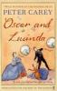 Oscar and Lucinda - Peter Carey
