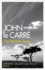 The Mission Song - John Le Carré