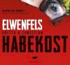 Elwenfels. Tl.1, 6 Audio-CDs - Britta Habekost, Christian Chako Habekost