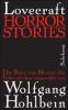 Horror Stories - Howard Phillips Lovecraft