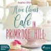 Mein kleines Café in Primrose Hill, 1 MP3-CD - Sophie Oliver