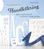 Handbuch Handlettering - Chris Campe