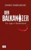 Der Balkanizer - Danko Rabrenovic