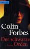 Der schwarze Orden - Colin Forbes