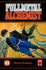 Fullmetal Alchemist 23 - Hiromu Arakawa