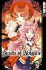 Beasts of Abigaile. Bd.3 - Spica Aoki