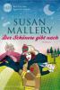 Der Schönere gibt nach - Susan Mallery