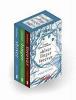 Shiver Trilogy Boxset (Shiver, Linger, Forever) - Maggie Stiefvater, Inc. Scholastic