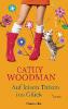 Auf leisen Tatzen ins Glück - Cathy Woodman
