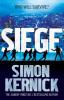 Siege - Simon Kernick