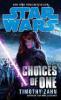 Choices of One - Timothy Zahn