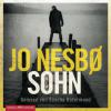Der Sohn, 8 Audio-CDs - Jo Nesbø